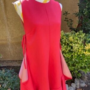 Kendall + Kylie flutter romper